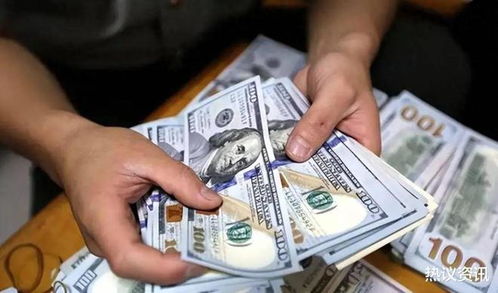 美債萬億增發黃金擔保，耶倫的信用牌局與全球金融博弈